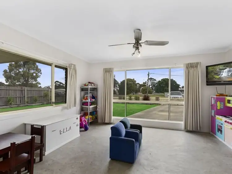 Sixth view of Homely house listing, 25 Raymond Street, Stratford VIC 3862