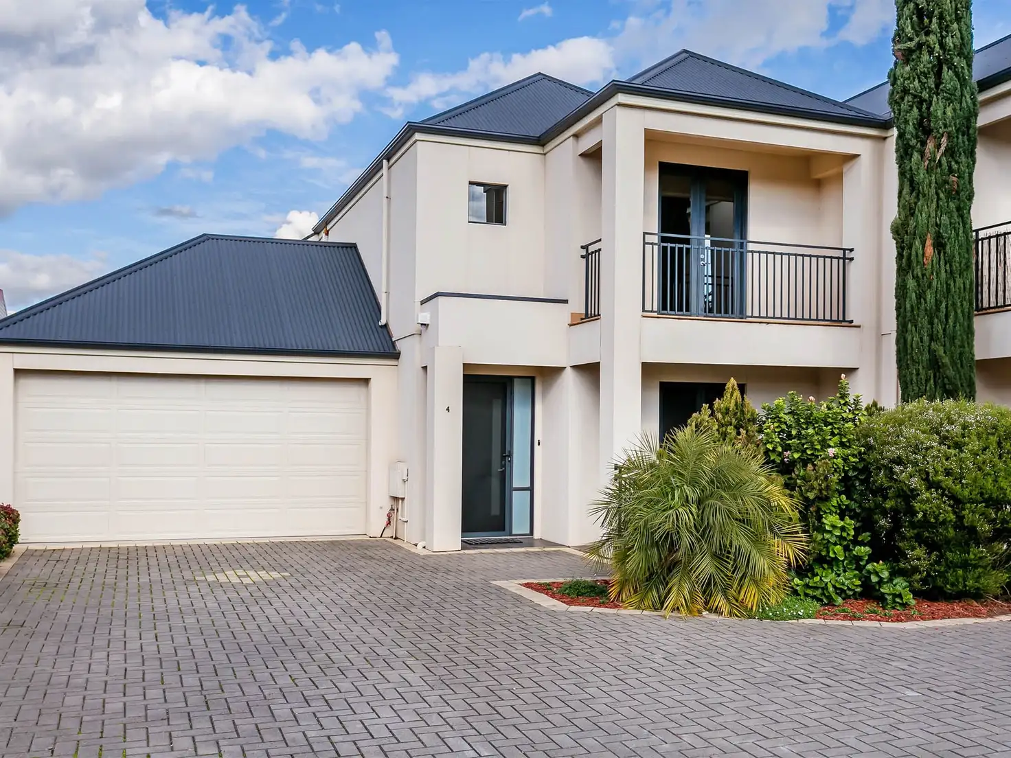 Main view of Homely townhouse listing, 4/34 Mortimer Street, Kurralta Park SA 5037