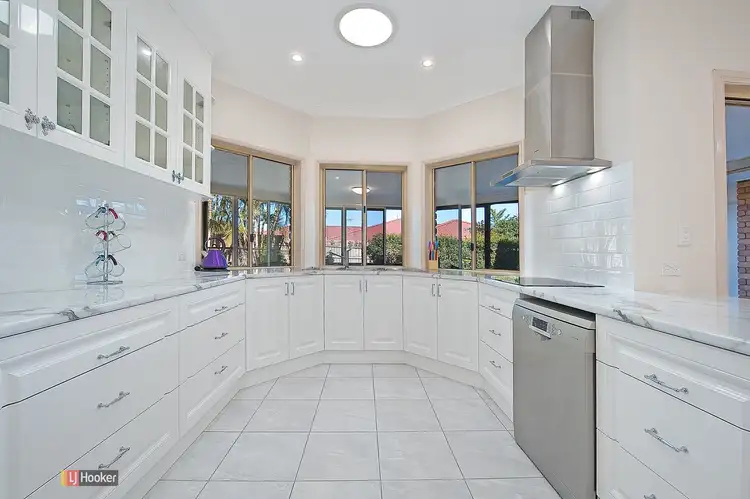Fourth view of Homely house listing, 9 Oisin Street, Murrumba Downs QLD 4503