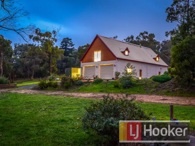 Main view of Homely house listing, 48 Salisbury Road, Beaconsfield Upper VIC 3808