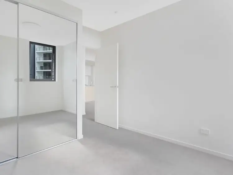 Sixth view of Homely apartment listing, 509/458 Forest Road, Hurstville NSW 2220