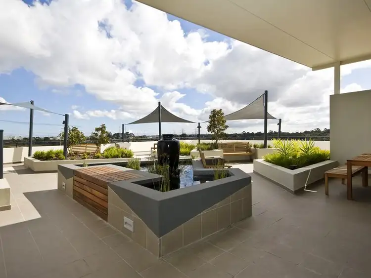 Third view of Homely apartment listing, 10/9 Linkage Avenue, Atwell WA 6164