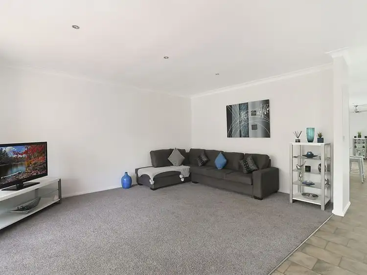 Second view of Homely house listing, 4 Clarkson Lane, Lake Haven NSW 2263