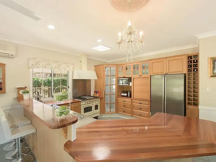 Third view of Homely house listing, 2 Ringwood Court, Robina QLD 4226