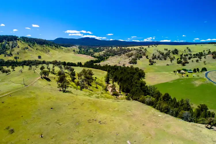 Seventh view of Homely rural property listing, 1010 Gangbenang Road, Little Hartley NSW 2790
