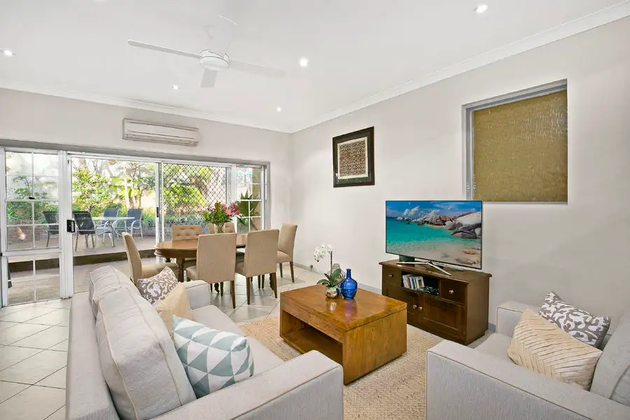 Main view of Homely house listing, 45 Hawthorne Avenue, Chatswood NSW 2067