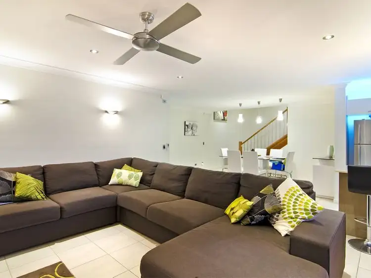 Seventh view of Homely house listing, 54 Davis Cup Court, Oxenford QLD 4210