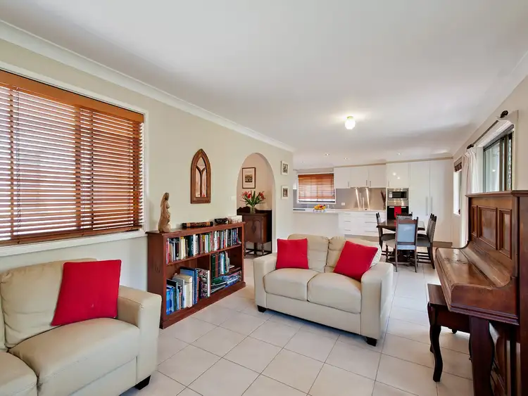Third view of Homely house listing, 46 Boronia Drive, Salamander Bay NSW 2317