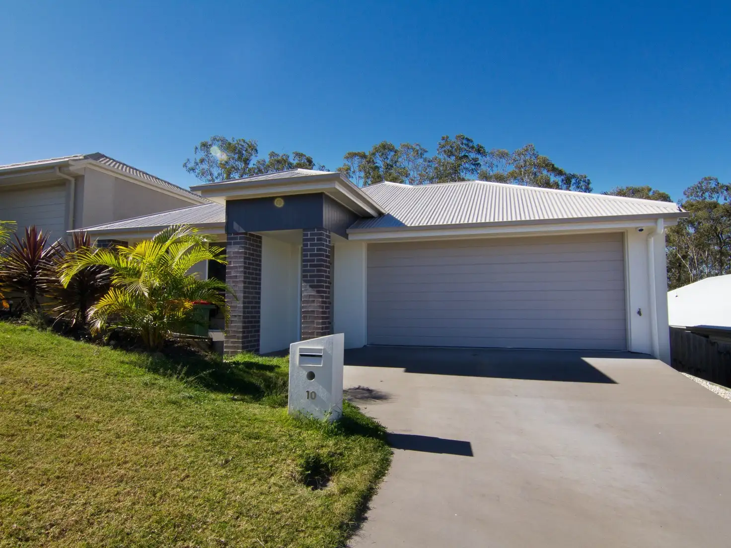 Main view of Homely house listing, 10 Poppy Crescent, Springfield Lakes QLD 4300