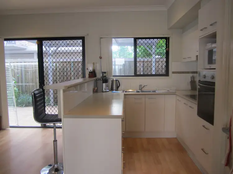 Third view of Homely townhouse listing, Unit 5/18 Pretoria Street, Zillmere QLD 4034