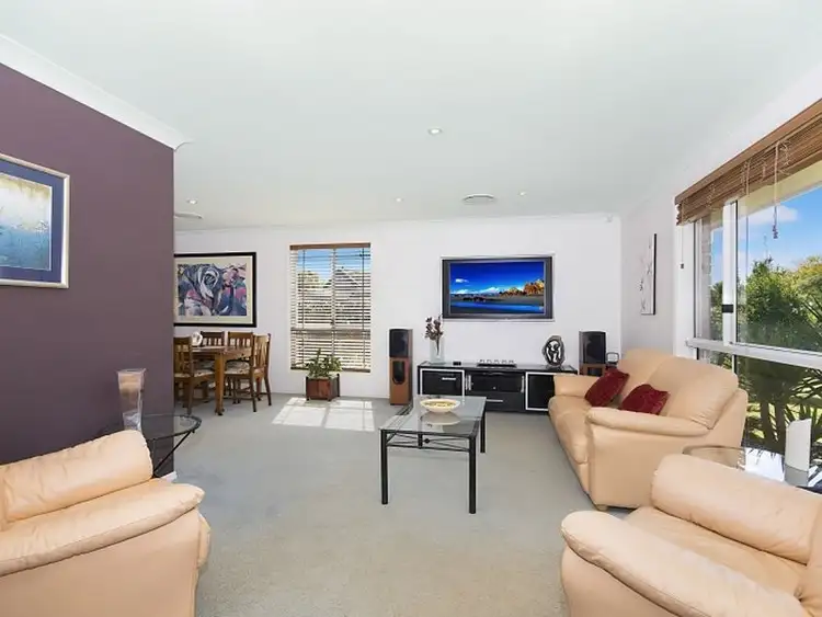 Fifth view of Homely house listing, 23 Central Park Drive, Wollongbar NSW 2477