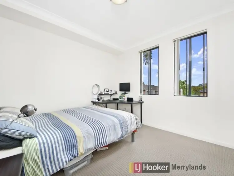 Fifth view of Homely apartment listing, Unit 5/40-42 Lydbrook St, Westmead NSW 2145