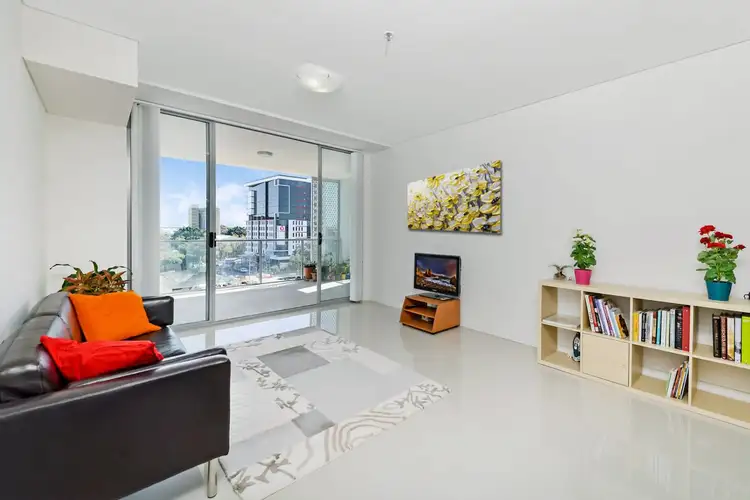 Second view of Homely apartment listing, 53/330 King Street, Mascot NSW 2020