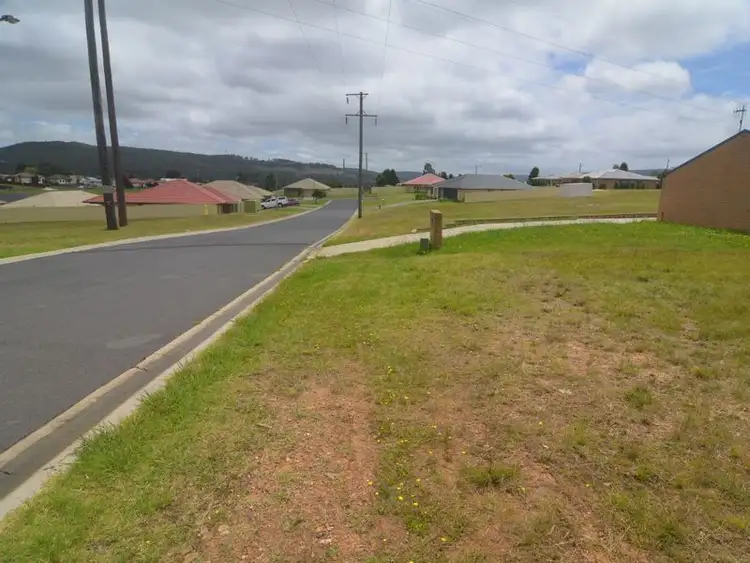 Second view of Homely land listing, Lot 380 Sidey Place, Wallerawang NSW 2845