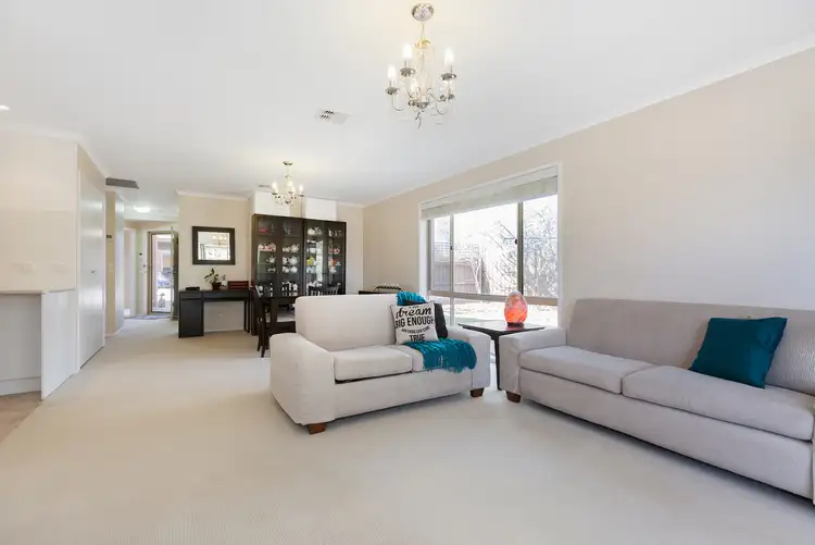 Second view of Homely townhouse listing, 7/19 Redcliffe Street, Palmerston ACT 2913
