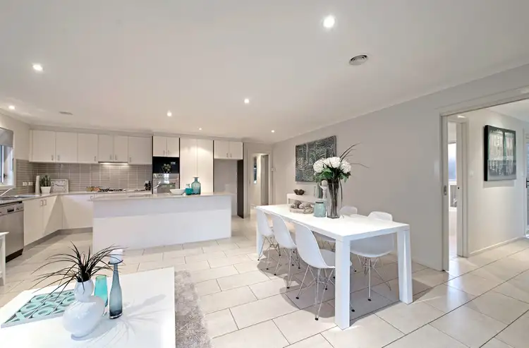 Sixth view of Homely house listing, 1 Carpentaria Street, Harrison ACT 2914