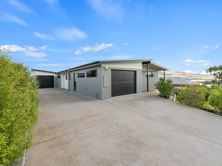 Second view of Homely house listing, 7 Abate Place, Midway Point TAS 7171