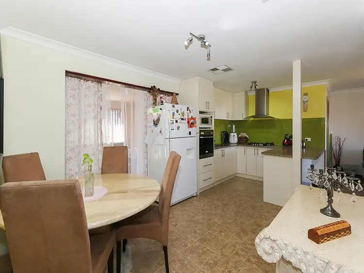 Fifth view of Homely house listing, 5 Tawny Way, Thornlie WA 6108