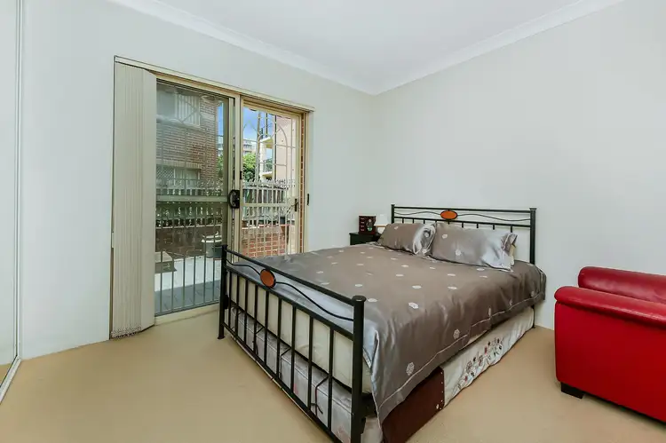 Fourth view of Homely apartment listing, 9/158-160 Harrow Road, Kogarah NSW 2217