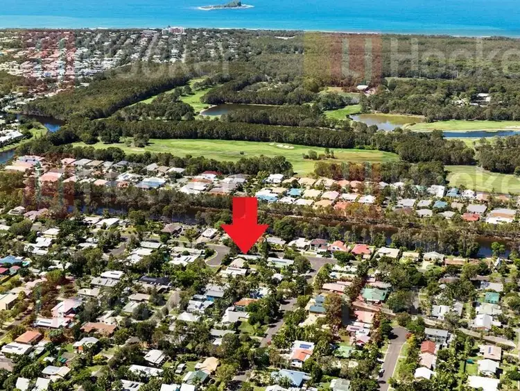 28 Moomba Street, Pacific Paradise QLD 4564