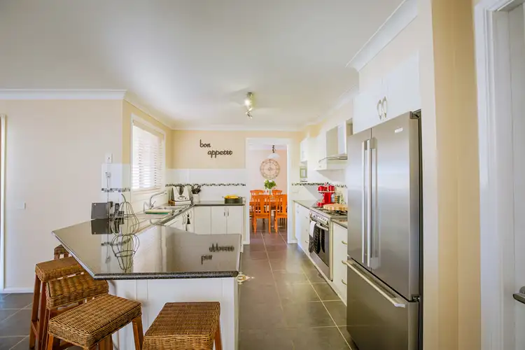 Second view of Homely house listing, 1 Fitzpatrick Place, Lithgow NSW 2790