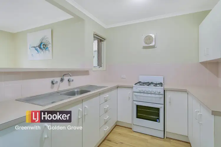 Second view of Homely house listing, 8 Talisker Court, Greenwith SA 5125