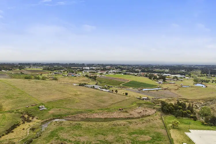 Third view of Homely land listing, Kosovich Place, Cecil Park NSW 2178
