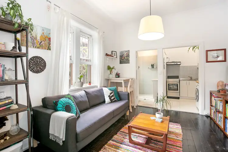 Main view of Homely apartment listing, 5/19-21 Pittwater Road, Manly NSW 2095