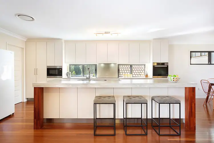 Third view of Homely house listing, 33 Berkeley Street, South Wentworthville NSW 2145
