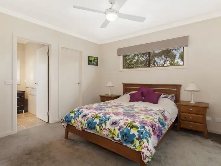 Fifth view of Homely house listing, 3 The Outlook, Hidden Valley VIC 3756