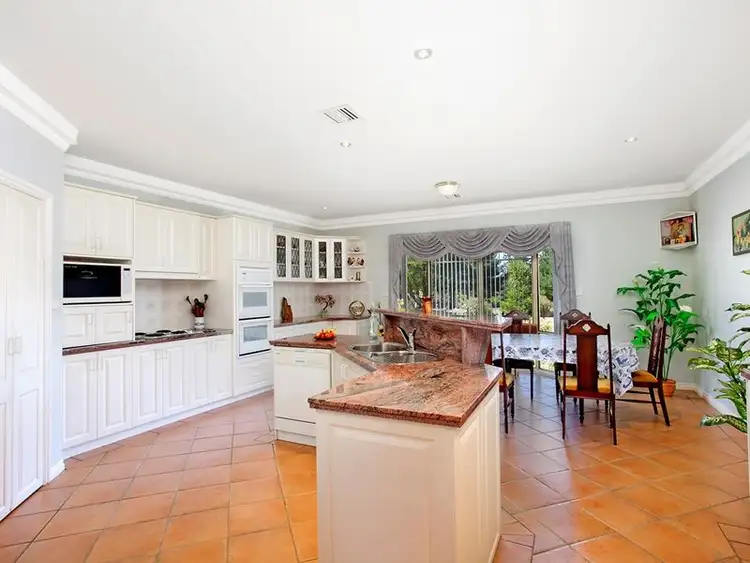 Second view of Homely house listing, 185 Molonglo River Drive, Carwoola NSW 2620