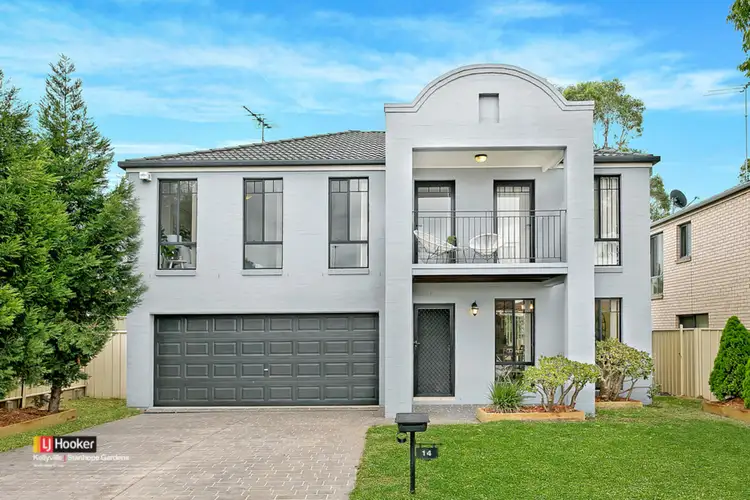 14 Messina Street