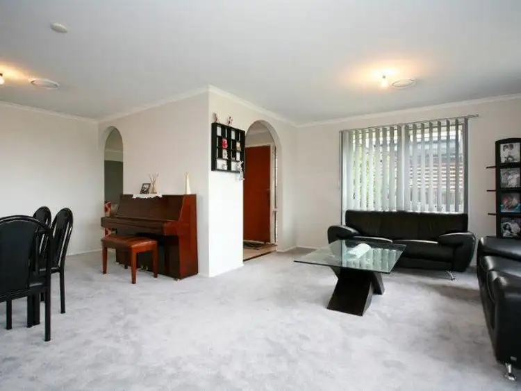 Sixth view of Homely house listing, 57 Lodge Crescent, Berwick VIC 3806