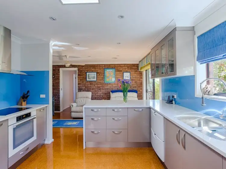 Fifth view of Homely house listing, 15 Lidsdale Street, Wallerawang NSW 2845