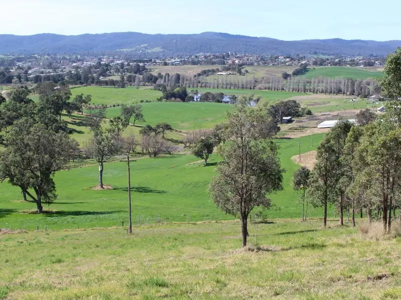 Main view of Homely land listing, Lot 411 Peak Hill Road, Bega NSW 2550