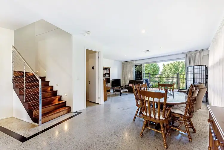 Third view of Homely townhouse listing, 2/11 Cezaire Avenue, Varsity Lakes QLD 4227