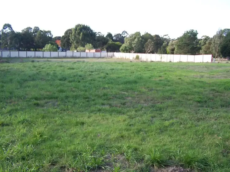 Second view of Homely land listing, 126 Queen Street, Wallan VIC 3756