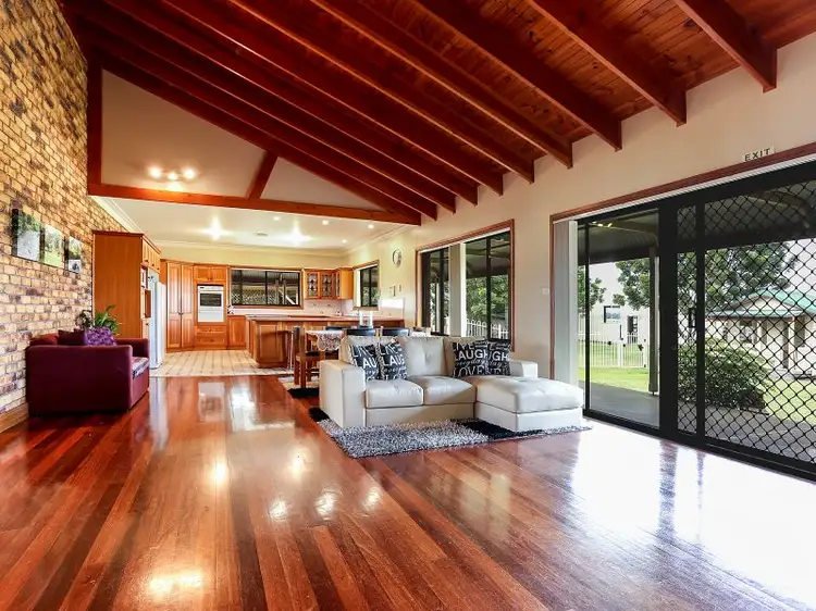 Fourth view of Homely house listing, 736 Raymond Terrace Road, Millers Forest NSW 2324