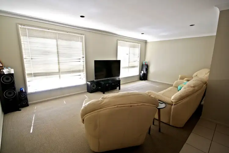 Second view of Homely house listing, 2 John Howe Circuit, Muswellbrook NSW 2333