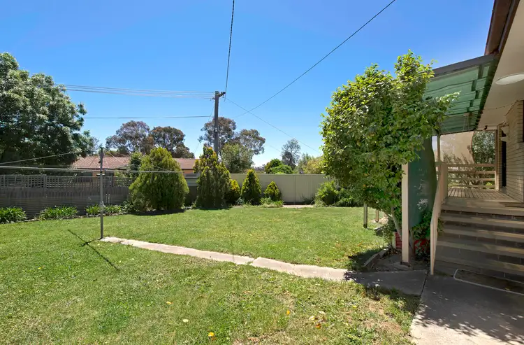 Sixth view of Homely house listing, 4 Carrodus Street, Fraser ACT 2615