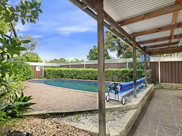 Fifth view of Homely house listing, 22 Hawkesbury Street, Fairfield West NSW 2165