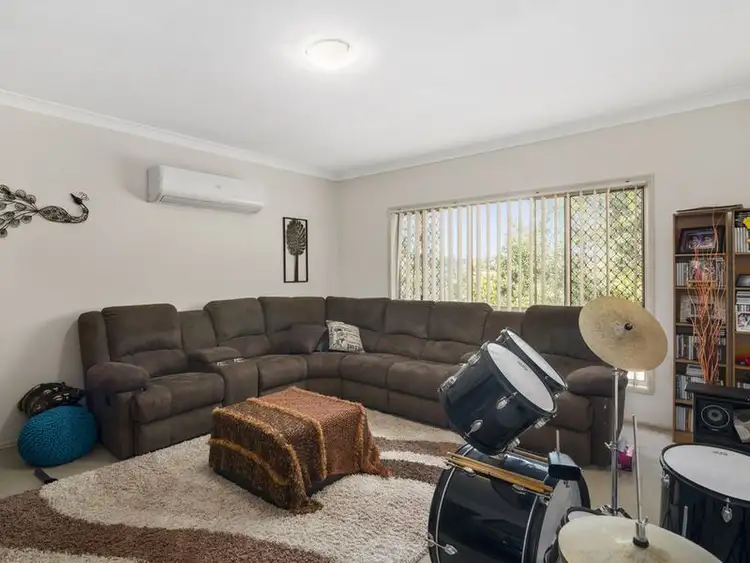 Second view of Homely house listing, 1 Cope Place, Pacific Pines QLD 4211