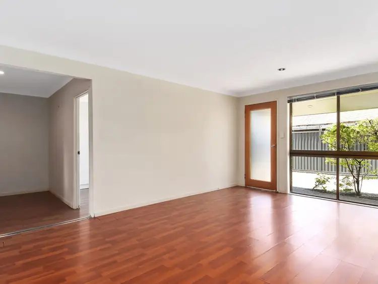 Third view of Homely semi-detached listing, 1/7 Jessica Court, Arundel QLD 4214