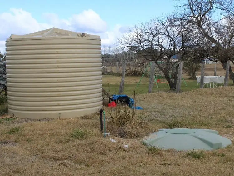 Third view of Homely land listing, 111 Moore Street, Emmaville NSW 2371