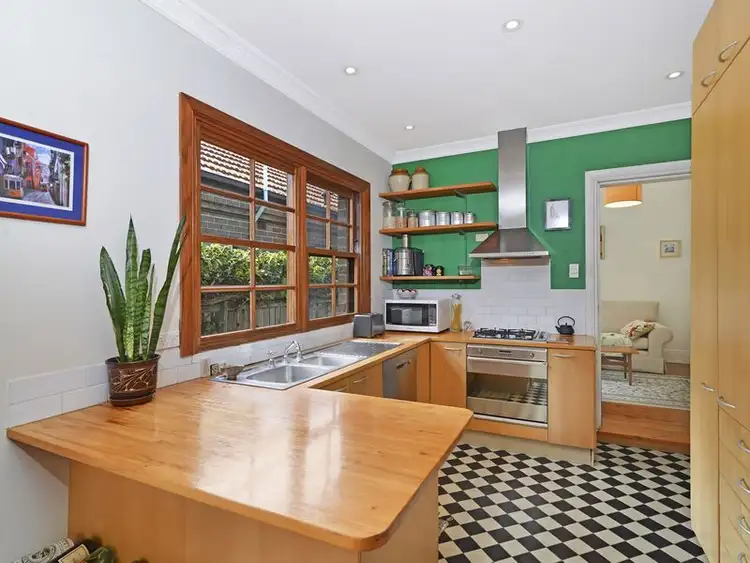 Third view of Homely semi-detached listing, 31 Carshalton Street, Croydon NSW 2132