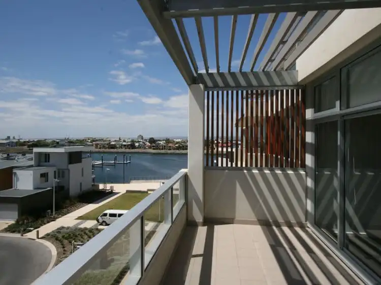 Third view of Homely apartment listing, 406/16-18 Wirra Drive, New Port SA 5015