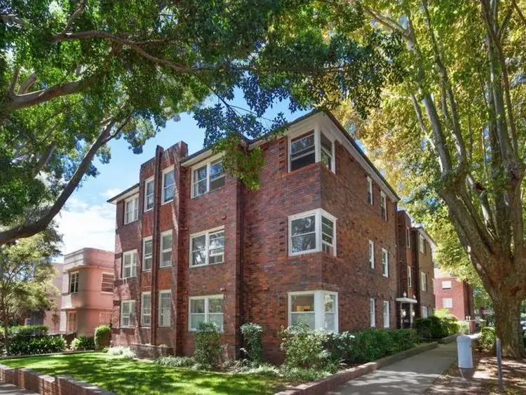 Sixth view of Homely apartment listing, 4/1 Plumer Road, Rose Bay NSW 2029