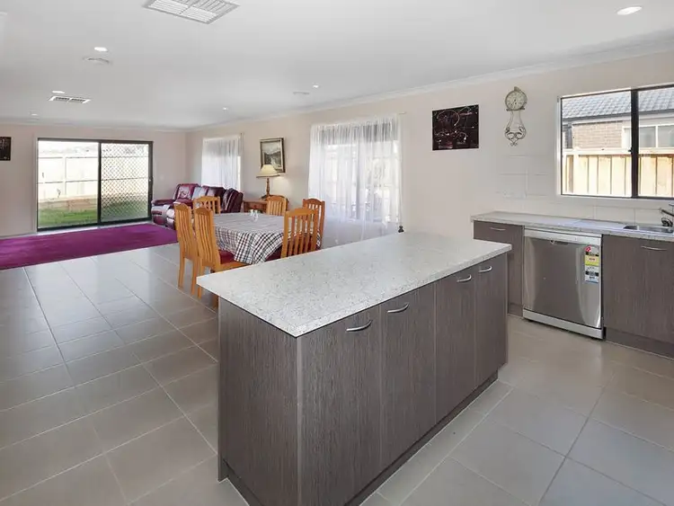 Third view of Homely house listing, 51 Anstead Avenue, Curlewis VIC 3222