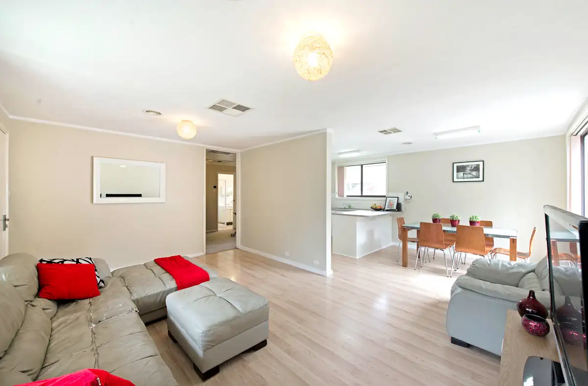 Main view of Homely house listing, 24 Ragless Circuit, Kambah ACT 2902