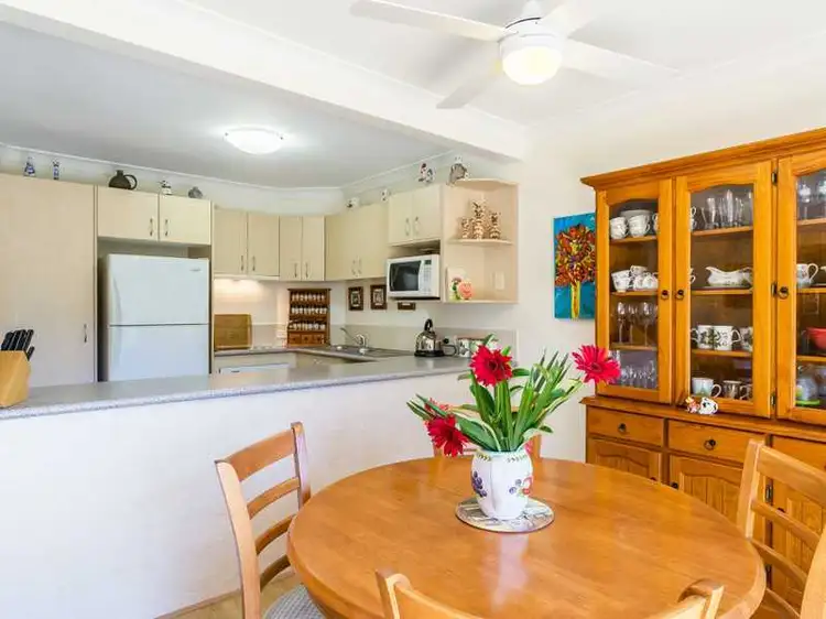 Third view of Homely house listing, 4/88 Old Coach Road, Mudgeeraba QLD 4213